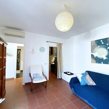 Sant'anna Del Volterraio - Papaveri 7 Apartment