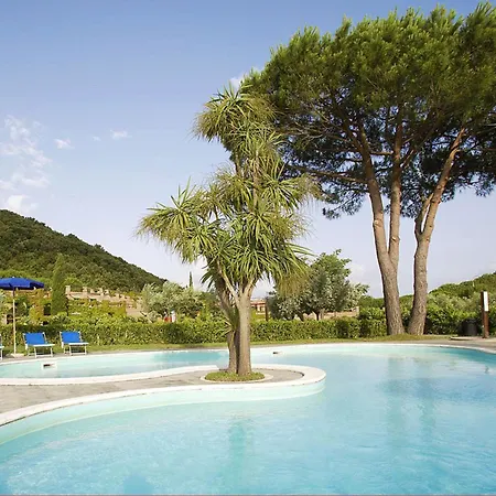Sant'anna Del Volterraio - Papaveri 7 Apartment *