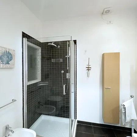 Apartment Sant'anna Del Volterraio - Papaveri 7 Sant'Anna (Isola d'Elba)