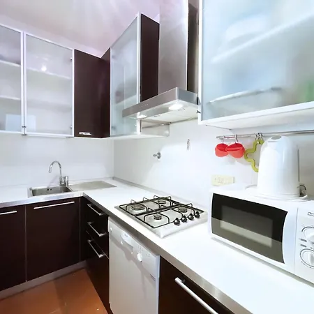 Sant'anna Del Volterraio - Papaveri 7 Apartment *