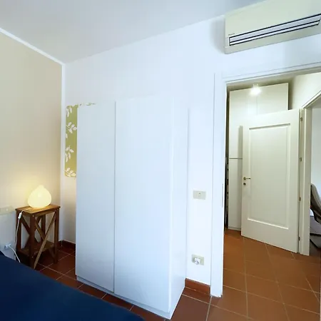 Apartment Sant'anna Del Volterraio - Papaveri 7 *