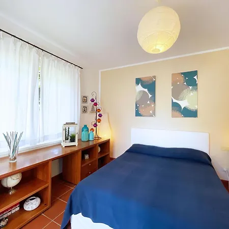 Sant'anna Del Volterraio - Papaveri 7 Apartment