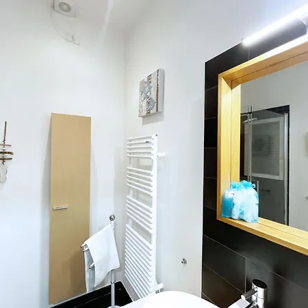 Sant'anna Del Volterraio - Papaveri 7 Apartment *