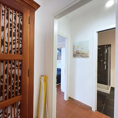 Sant'anna Del Volterraio - Papaveri 7 Apartment *