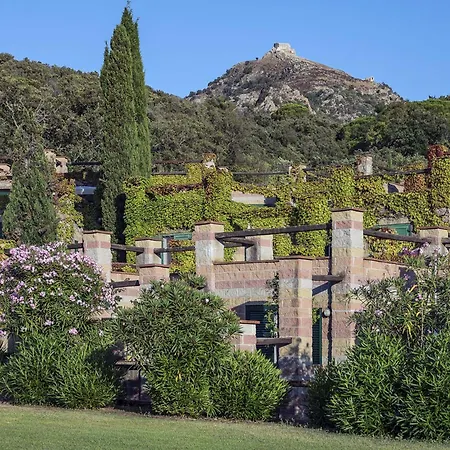 Apartment Sant'anna Del Volterraio - Papaveri 7 *