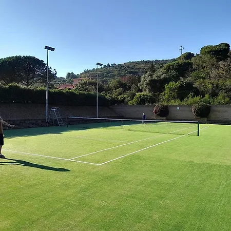 公寓 Del Volterraio - Papaveri 7 *