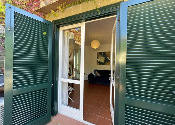 Del Volterraio - Papaveri 7 Sant'Anna (Isola d'Elba)