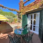 Del Volterraio - Papaveri 7 * Sant'Anna (Isola d'Elba)