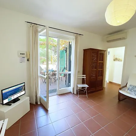 Apartamento Del Volterraio - Papaveri 7 *