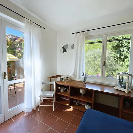 Del Volterraio - Papaveri 7 Apartamento