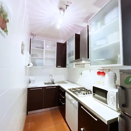 Del Volterraio - Papaveri 7 Apartment Sant'Anna (Isola d'Elba)