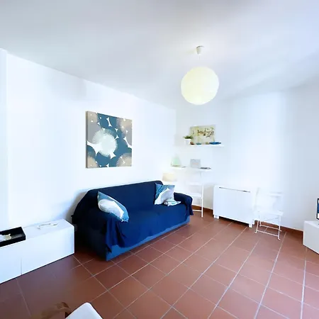 Apartment Del Volterraio - Papaveri 7 Sant'Anna (Isola d'Elba)