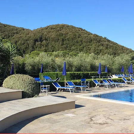 Del Volterraio - Papaveri 7 Apartment Sant'Anna (Isola d'Elba)
