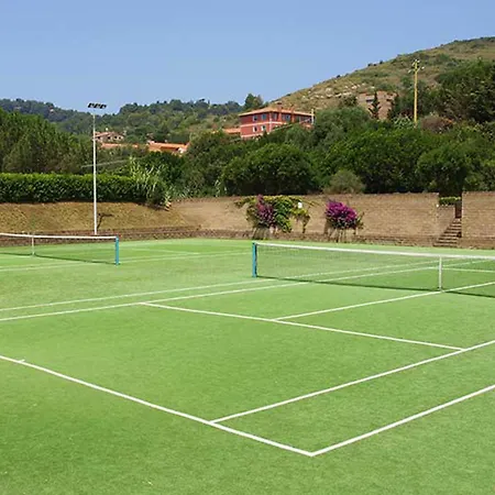 Del Volterraio - Papaveri 7 Apartamento