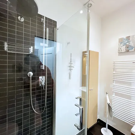 Del Volterraio - Papaveri 7 Apartment Sant'Anna (Isola d'Elba)