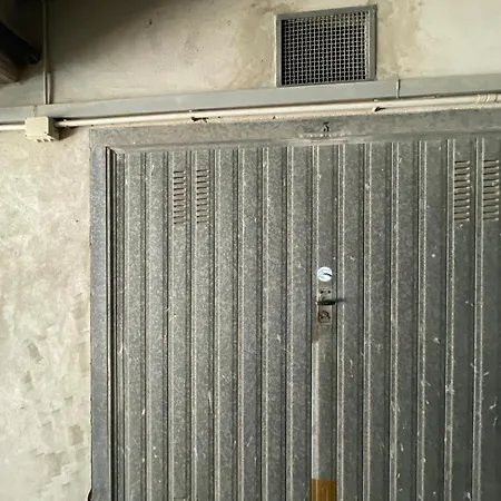 Del Volterraio - Papaveri 7 Appartement *