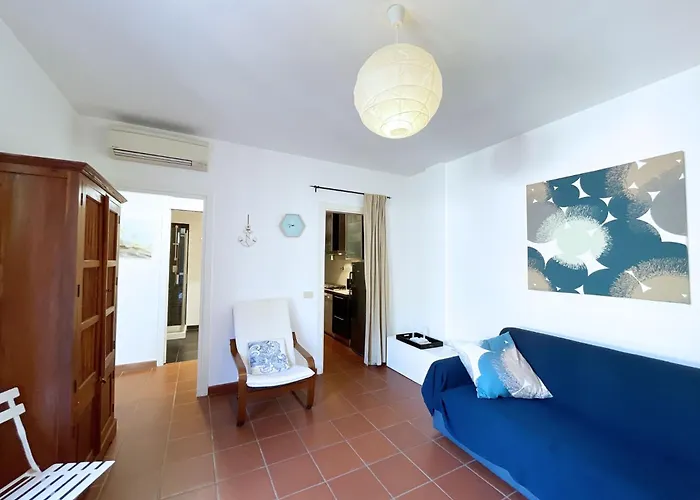 Del Volterraio - Papaveri 7 Appartement