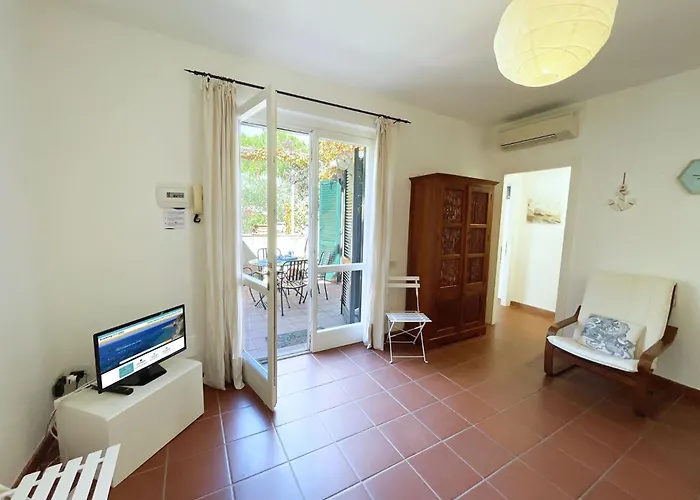 Appartement Del Volterraio - Papaveri 7 *