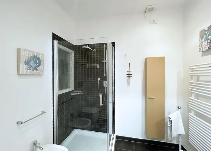 Appartement Del Volterraio - Papaveri 7 Sant'Anna (Isola d'Elba)