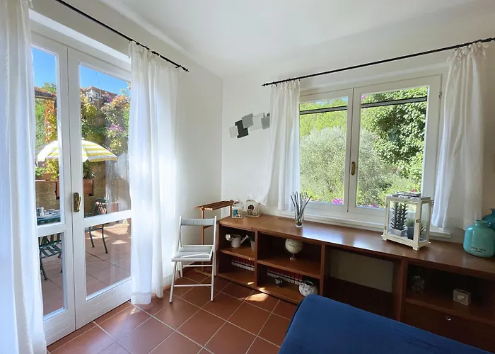 Del Volterraio - Papaveri 7 Appartement