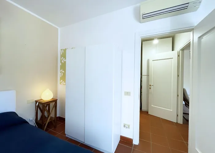Appartement Del Volterraio - Papaveri 7 *
