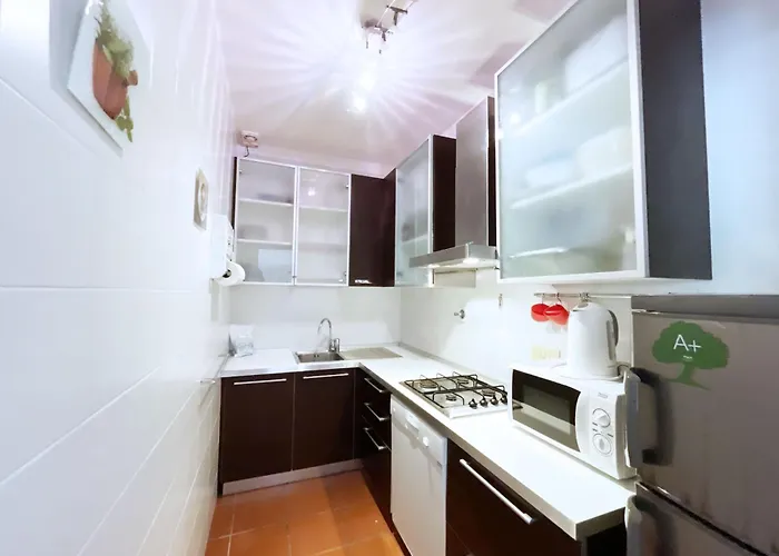 Del Volterraio - Papaveri 7 Appartement Sant'Anna (Isola d'Elba)