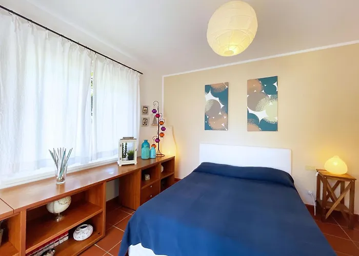 Del Volterraio - Papaveri 7 Appartement