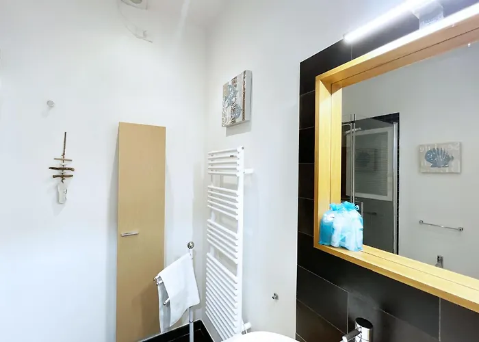 Del Volterraio - Papaveri 7 Appartement *