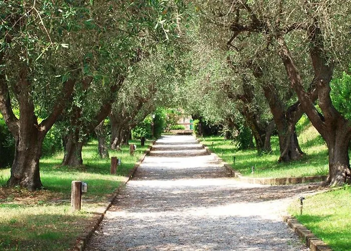 Appartement Del Volterraio - Papaveri 7 Sant'Anna (Isola d'Elba)