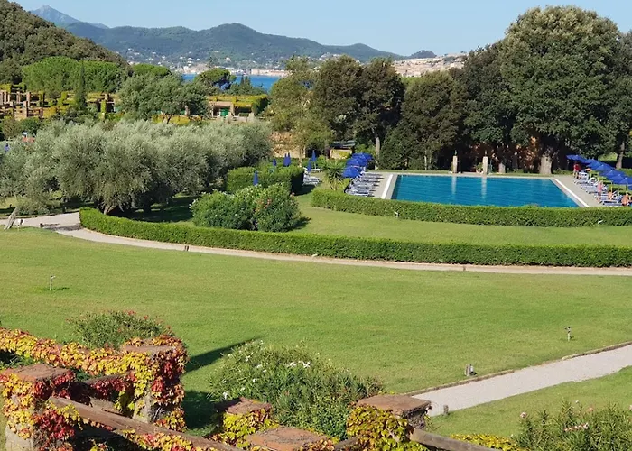 Del Volterraio - Papaveri 7 * Sant'Anna (Isola d'Elba)