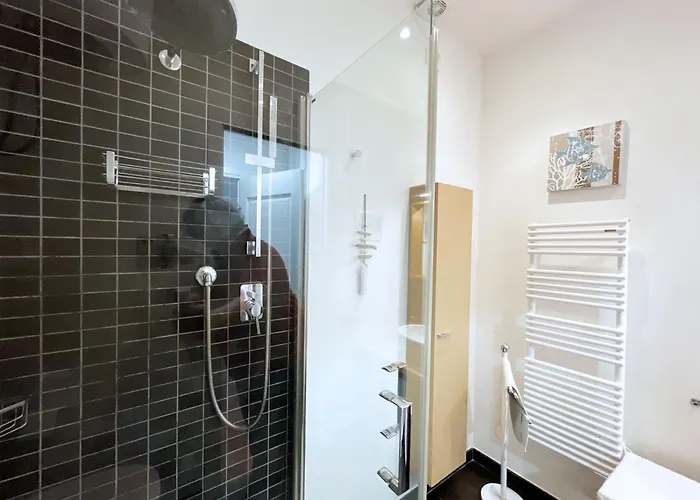 Del Volterraio - Papaveri 7 Appartement Sant'Anna (Isola d'Elba)