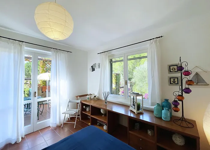 Appartement Del Volterraio - Papaveri 7 Sant'Anna (Isola d'Elba)