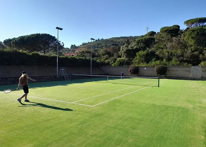 Appartement Del Volterraio - Papaveri 7 *