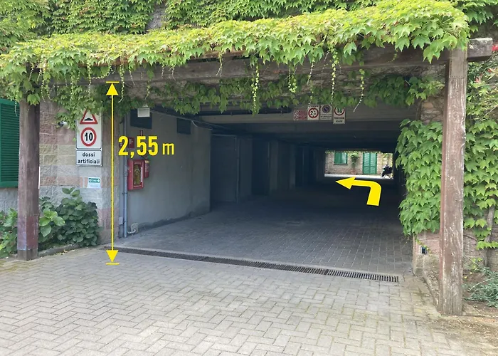 Appartement Del Volterraio - Papaveri 7 Sant'Anna (Isola d'Elba)