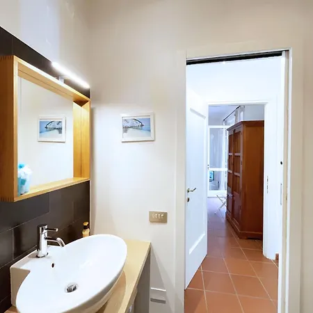 Del Volterraio - Papaveri 7 Sant'Anna (Isola d'Elba)