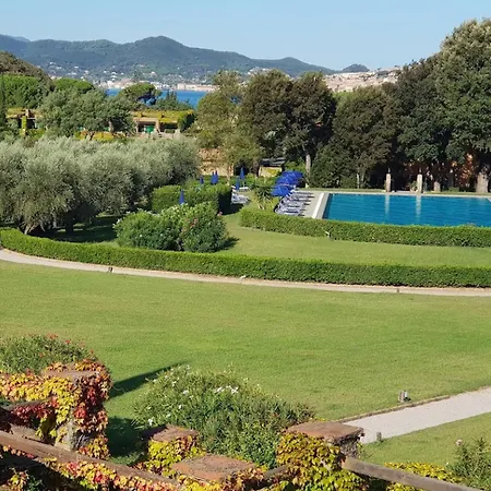 Del Volterraio - Papaveri 7 * Sant'Anna (Isola d'Elba)