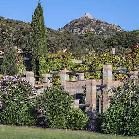 Διαμέρισμα Del Volterraio - Papaveri 7 *