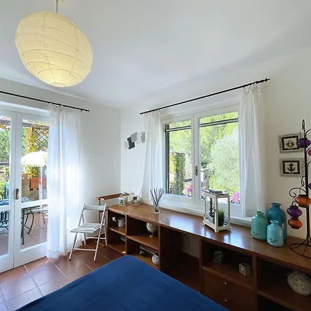 Διαμέρισμα Del Volterraio - Papaveri 7 Sant'Anna (Isola d'Elba)